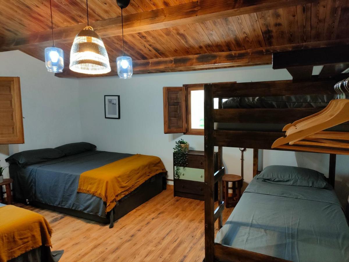 Masia Sisqueta Els Muntells Экстерьер фото