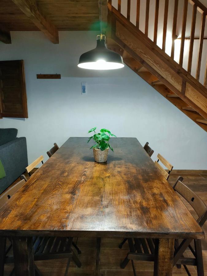 Masia Sisqueta Els Muntells Экстерьер фото