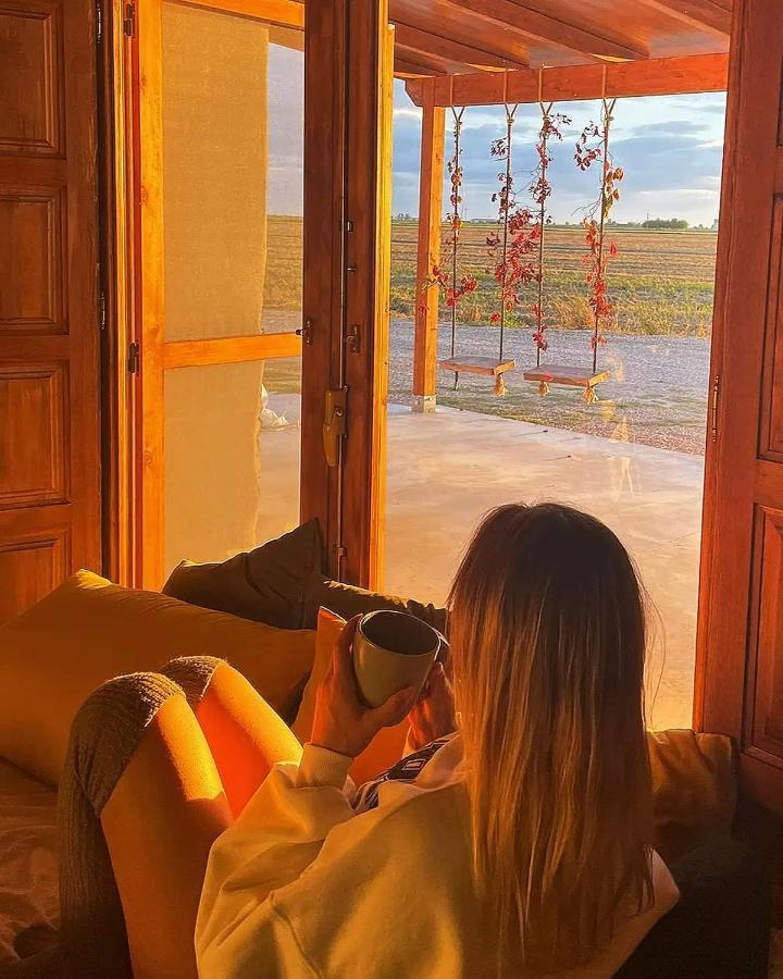 Masia Sisqueta Els Muntells Экстерьер фото